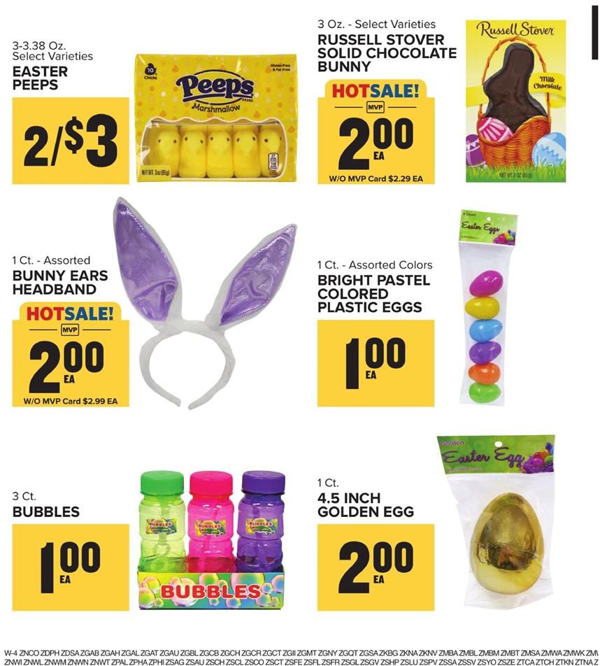 Food Lion Weekly Ad page 19