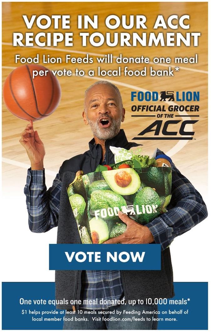 Food Lion Weekly Ad