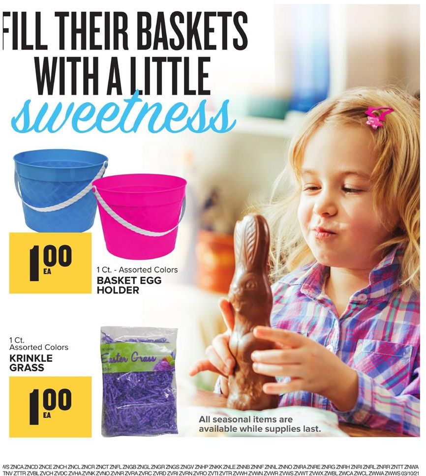 Food Lion Weekly Ad page 20