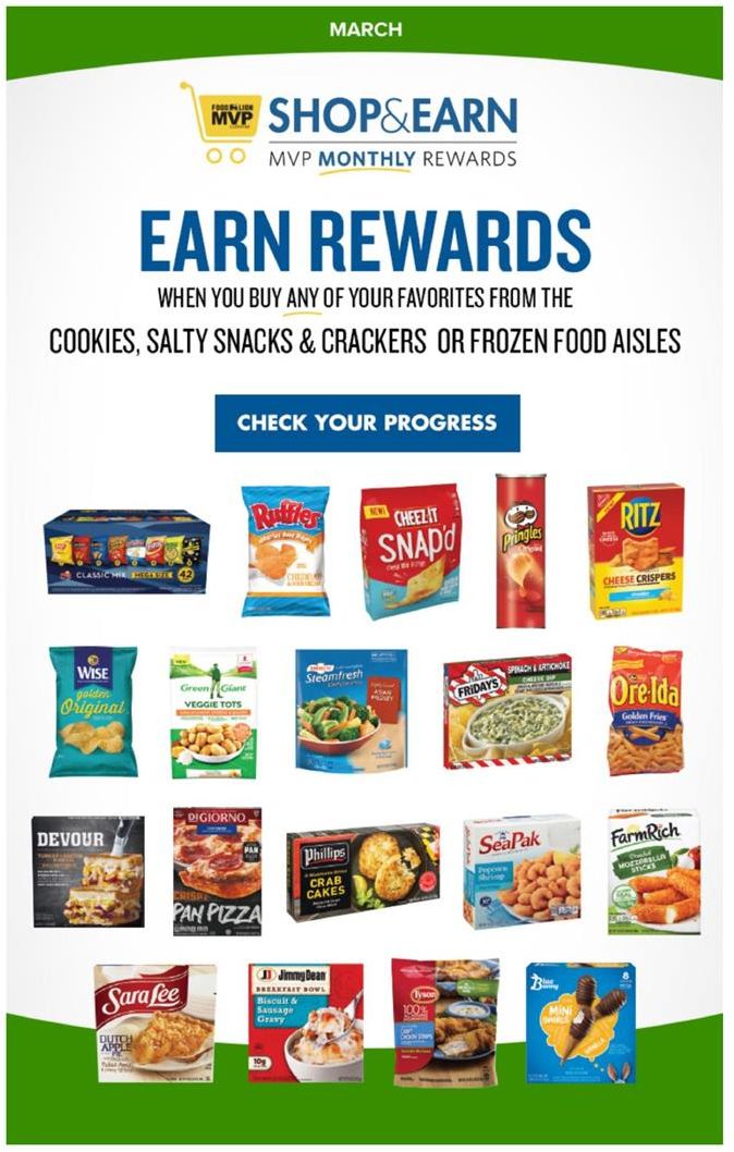Food Lion Weekly Ad page 5