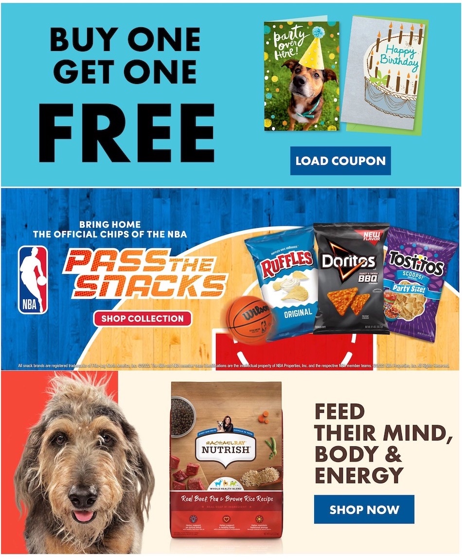 Food Lion Weekly Ad page 8