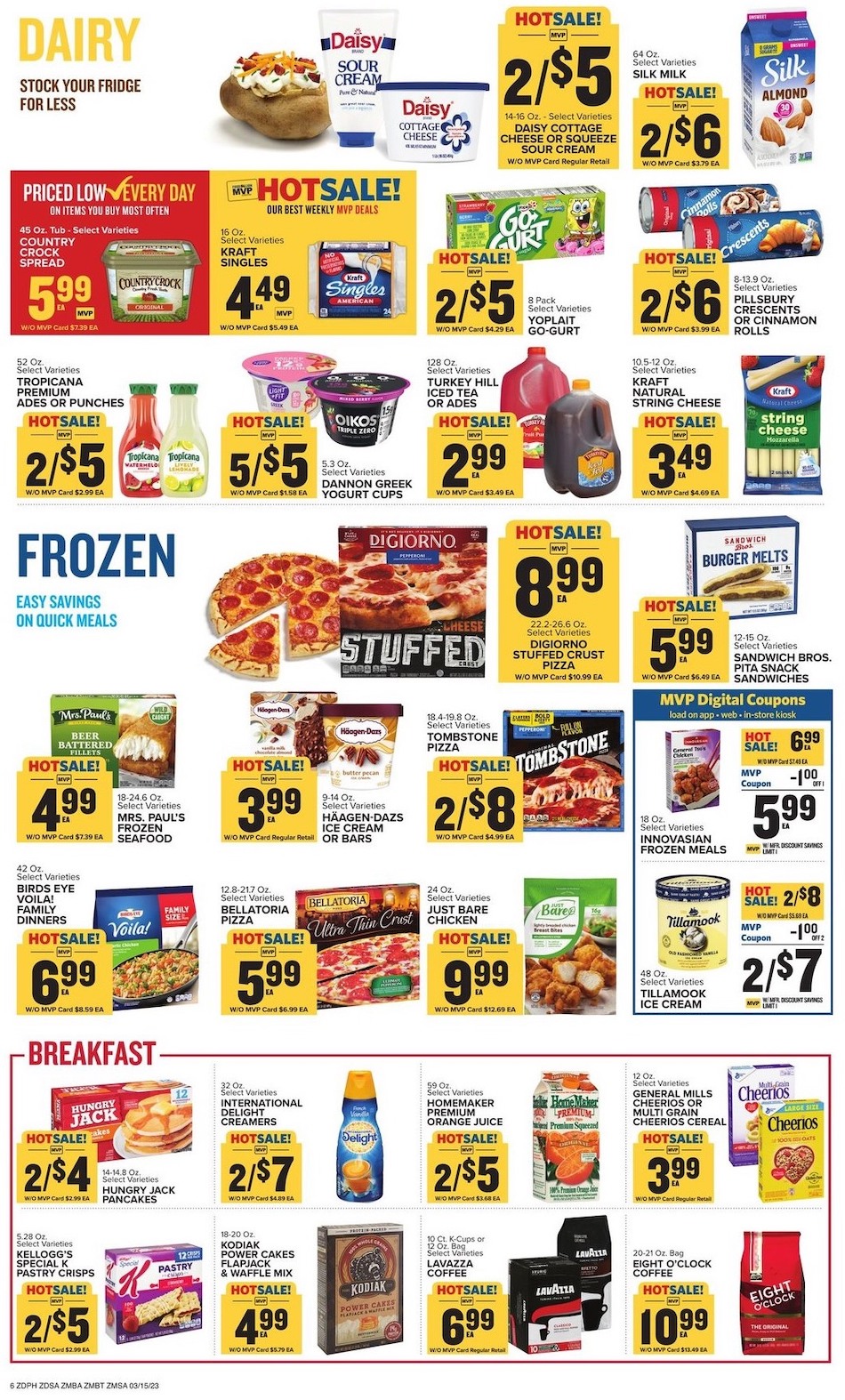 Food Lion Weekly Ad page 9