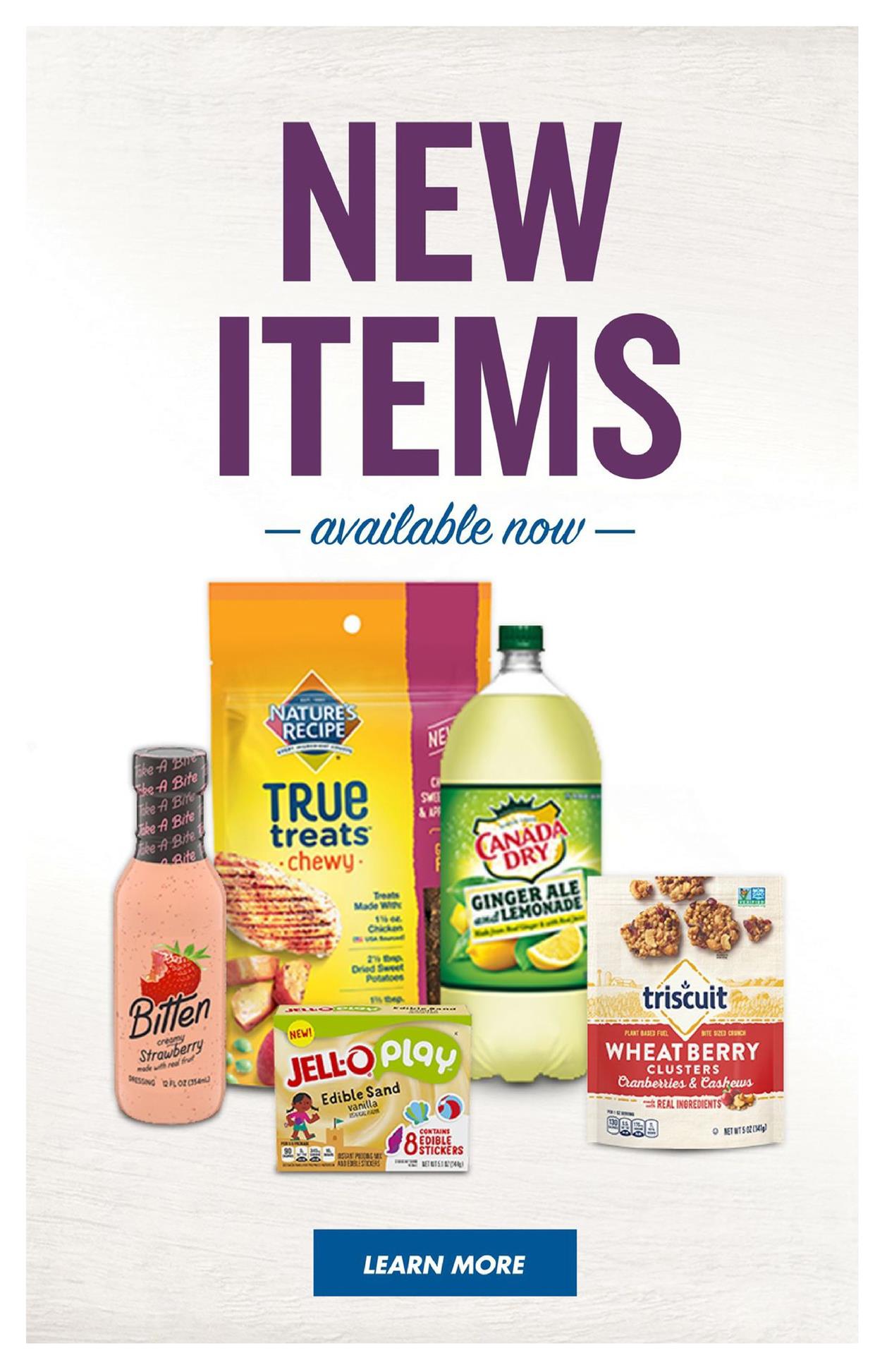 Food Lion Weekly Ad page 7