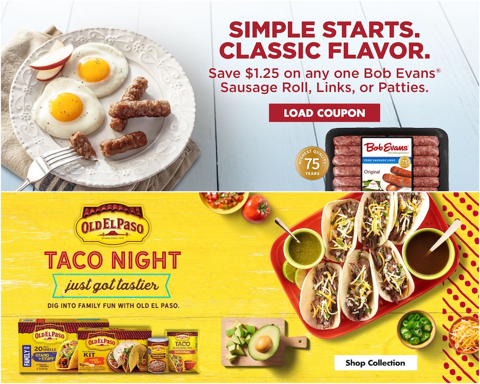 Food Lion Weekly Ad page 11