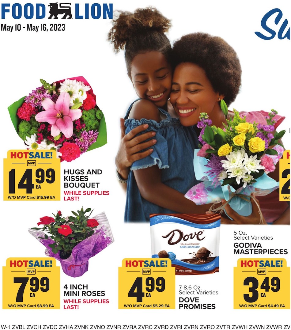 Food Lion Weekly Ad page 12