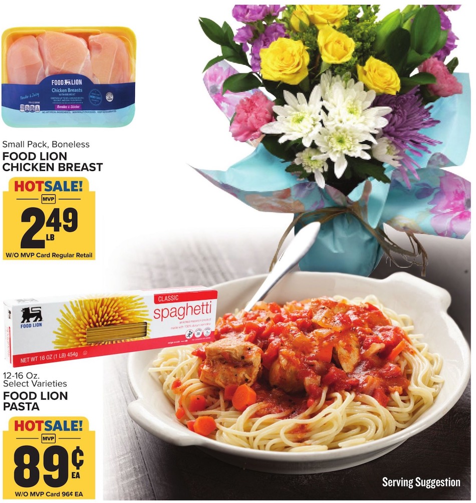Food Lion Weekly Ad page 17