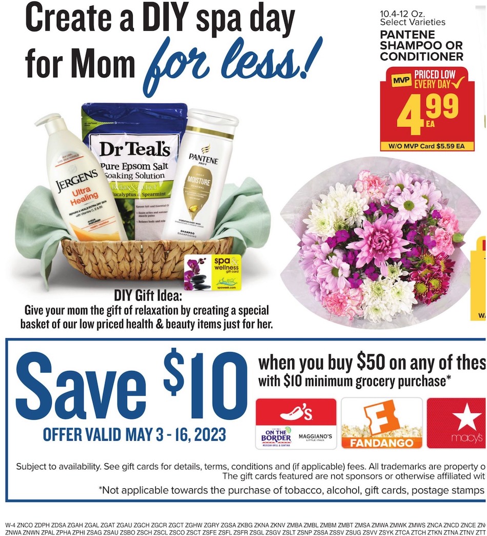 Food Lion Weekly Ad page 18