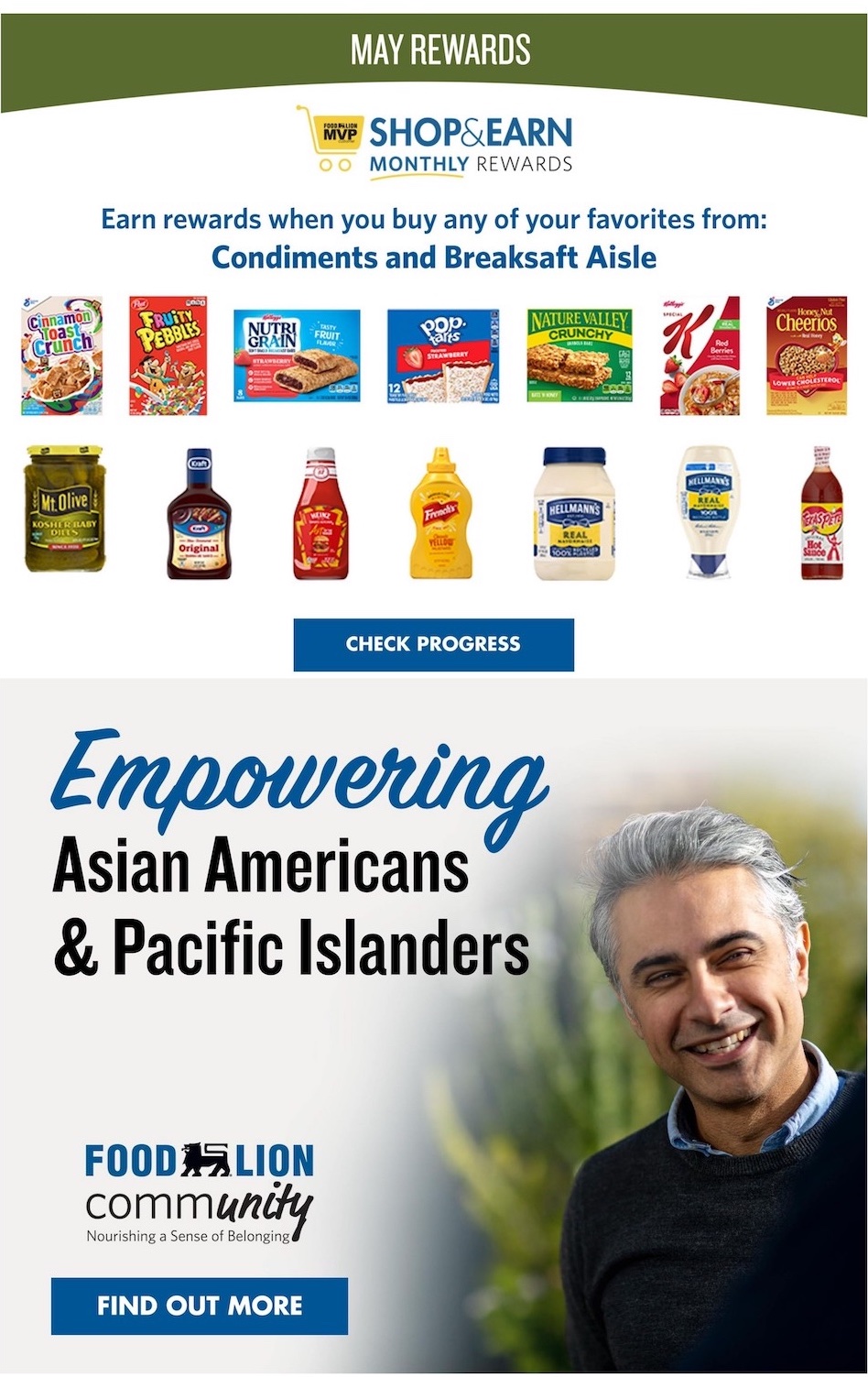 Food Lion Weekly Ad