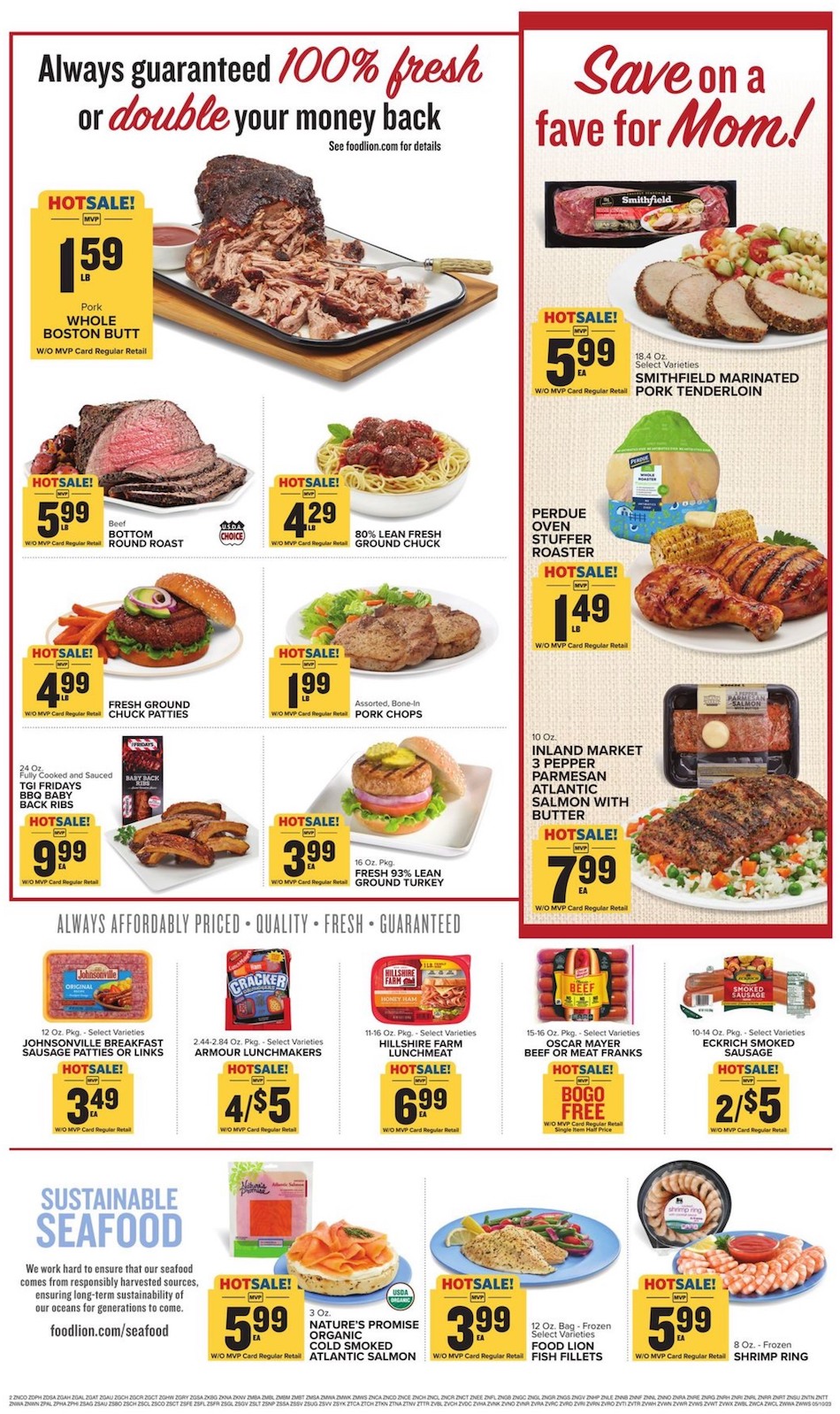 Food Lion Weekly Ad page 3