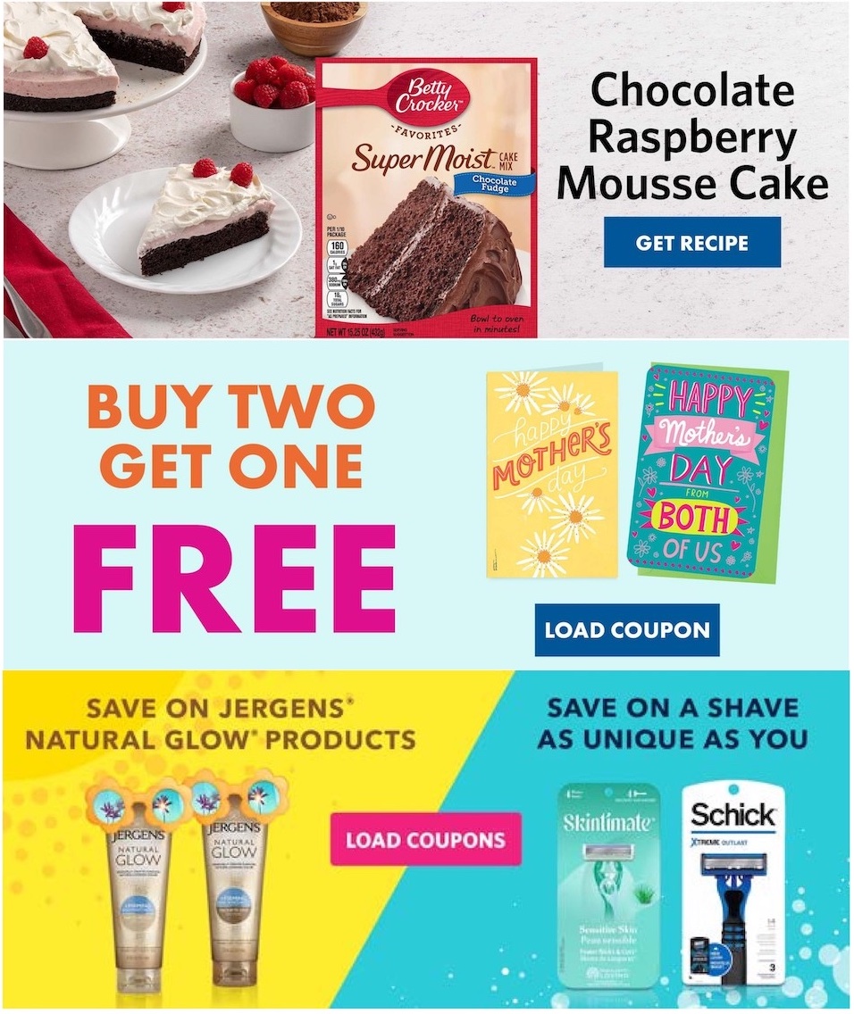 Food Lion Weekly Ad page 7