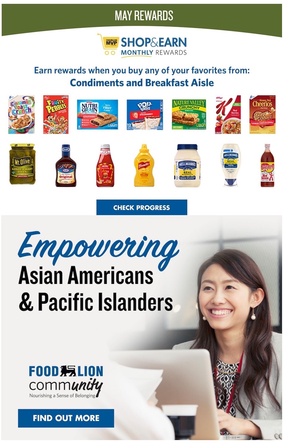 Food Lion Weekly Ad