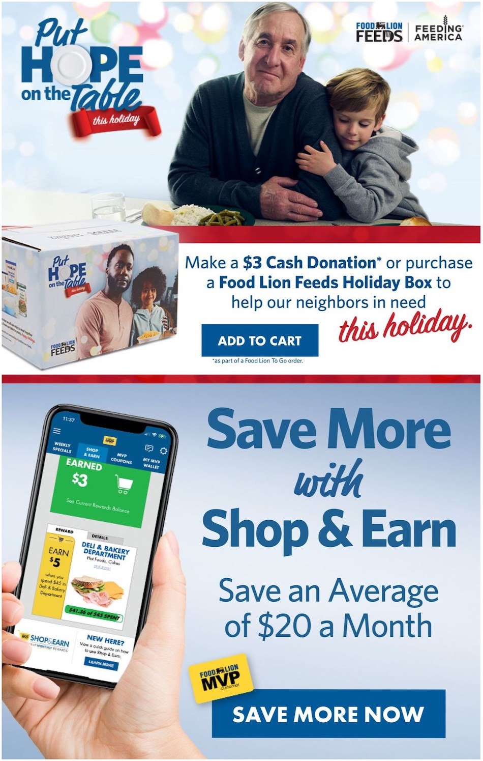 Food Lion Weekly Ad page 5