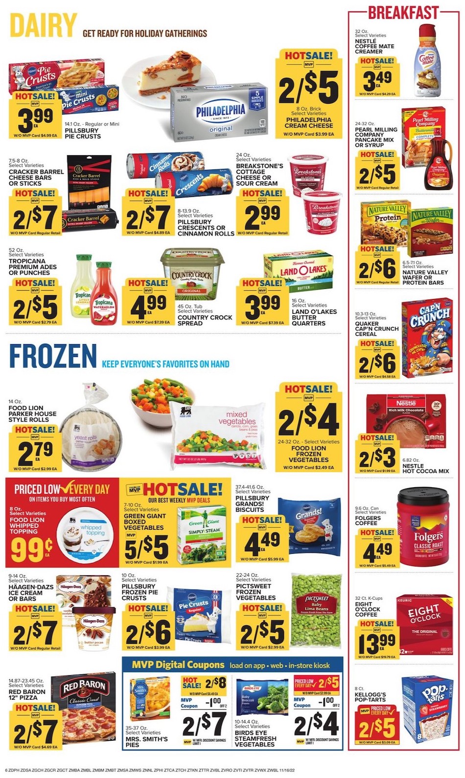 Food Lion Weekly Ad page 9