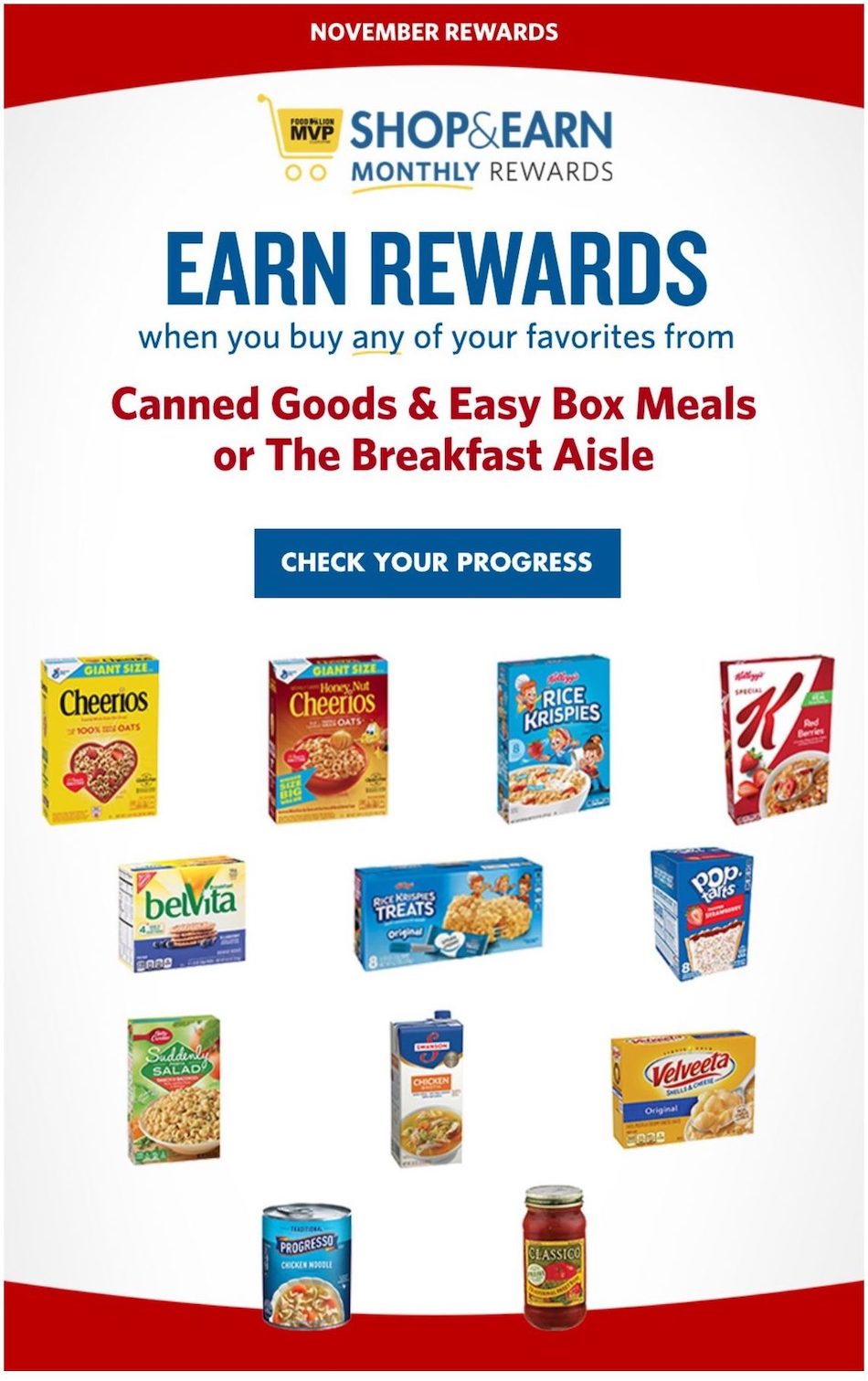 Food Lion Weekly Ad