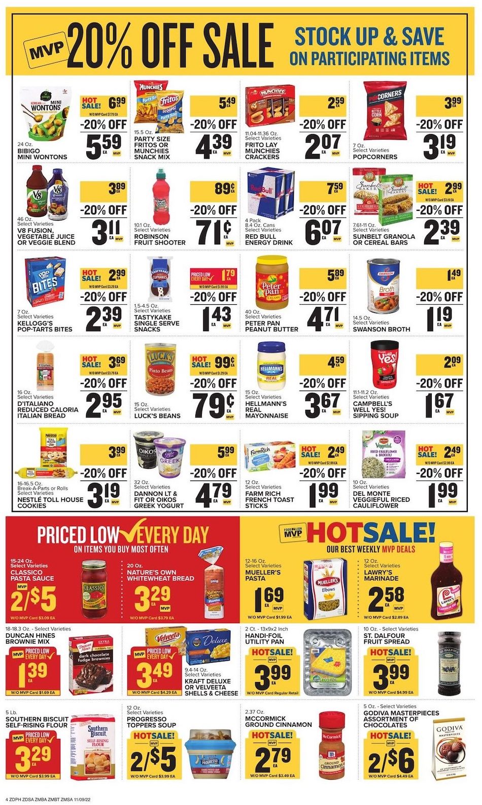 Food Lion Weekly Ad page 6