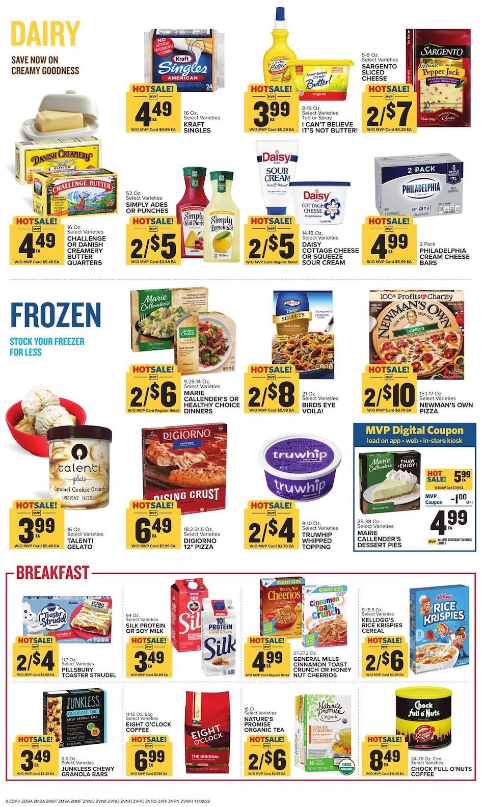 Food Lion Weekly Ad page 9