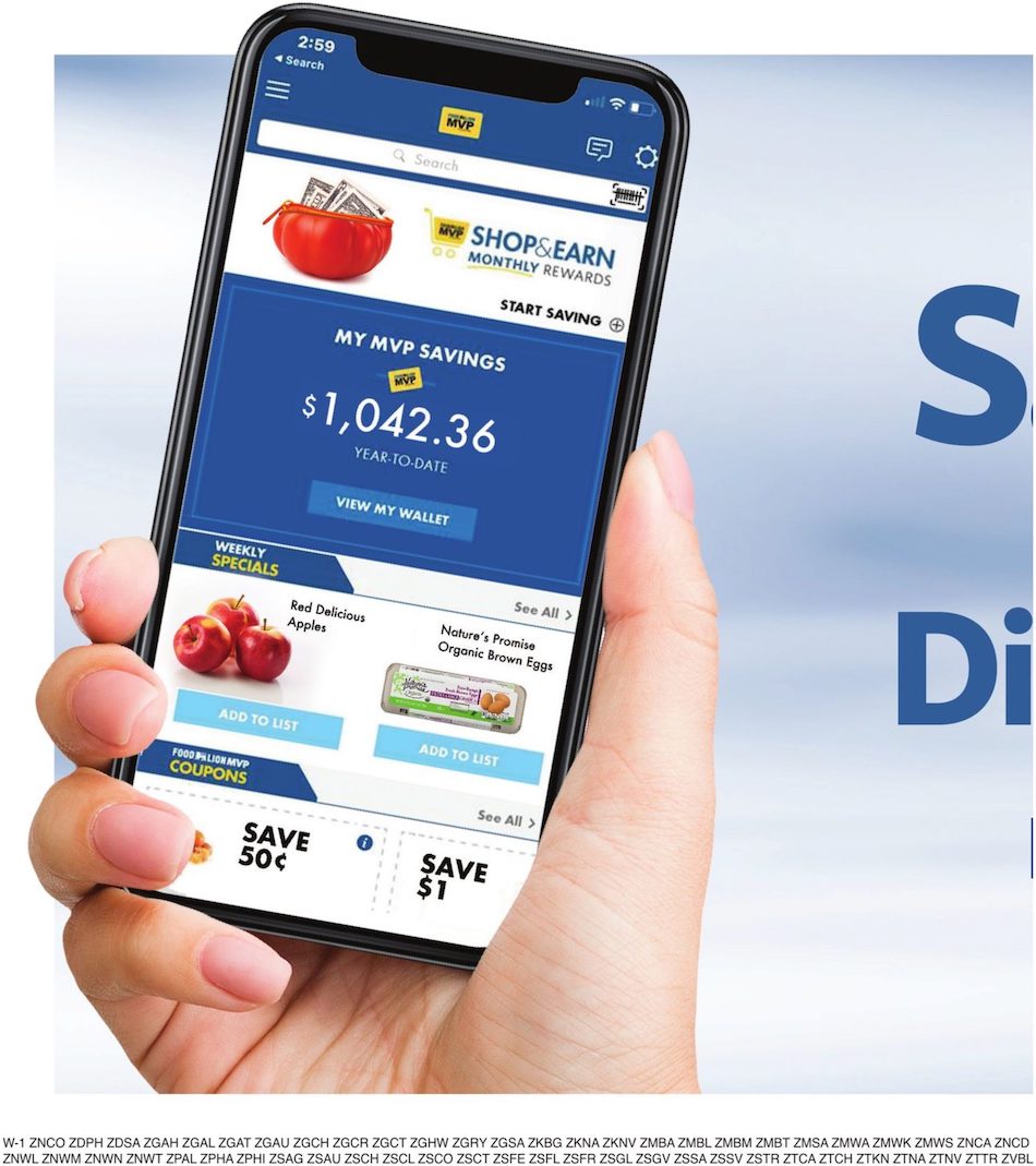 Food Lion Weekly Ad page 14