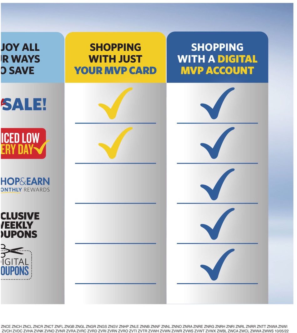 Food Lion Weekly Ad page 17