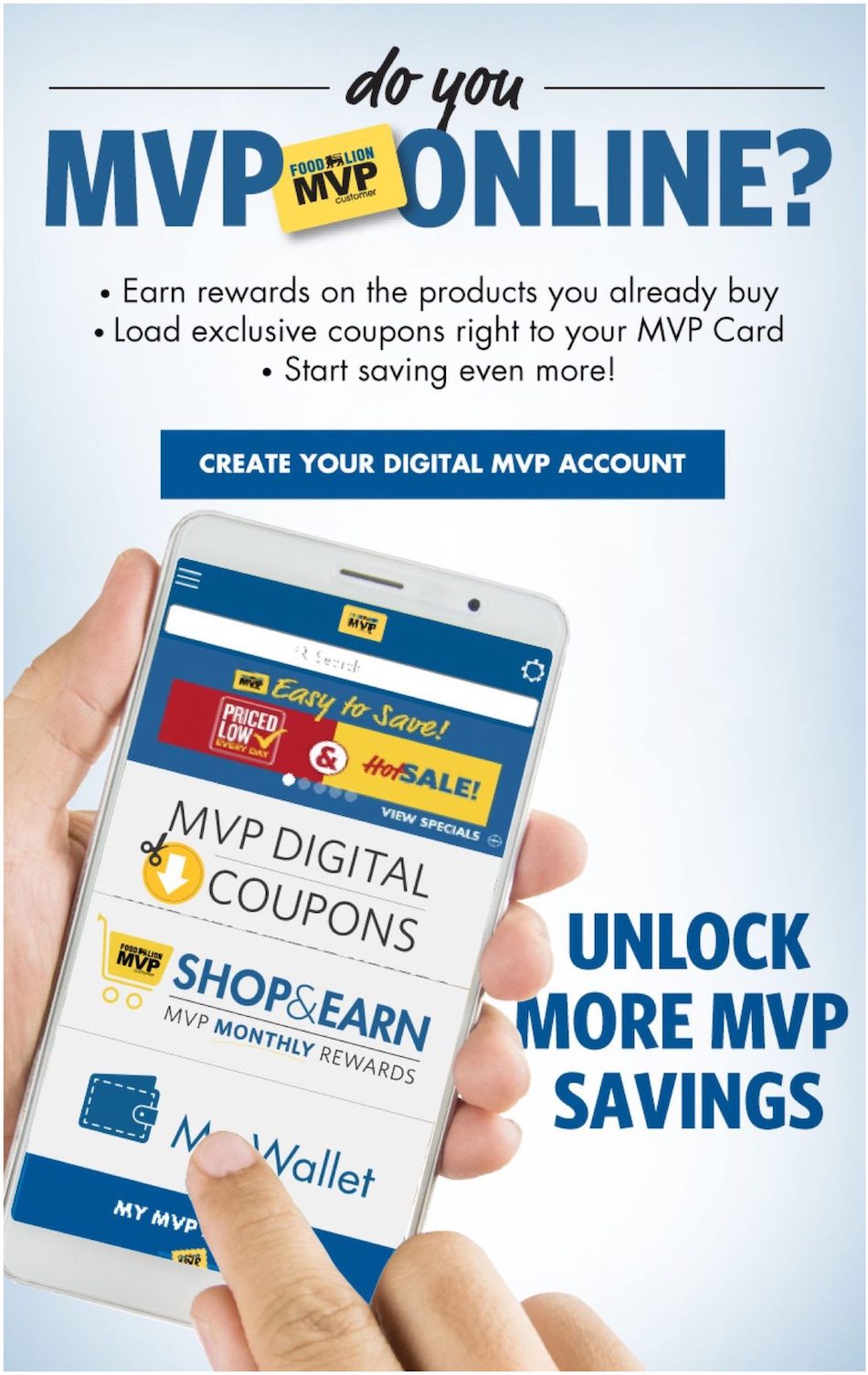 Food Lion Weekly Ad page 6