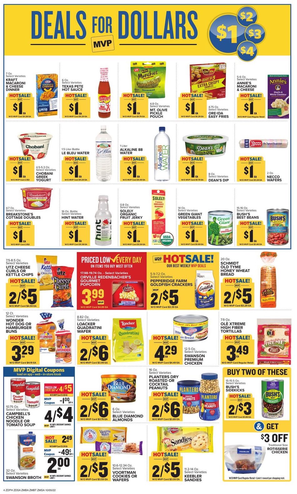 Food Lion Weekly Ad page 7