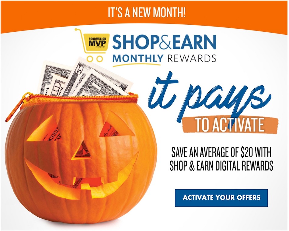 Food Lion Weekly Ad