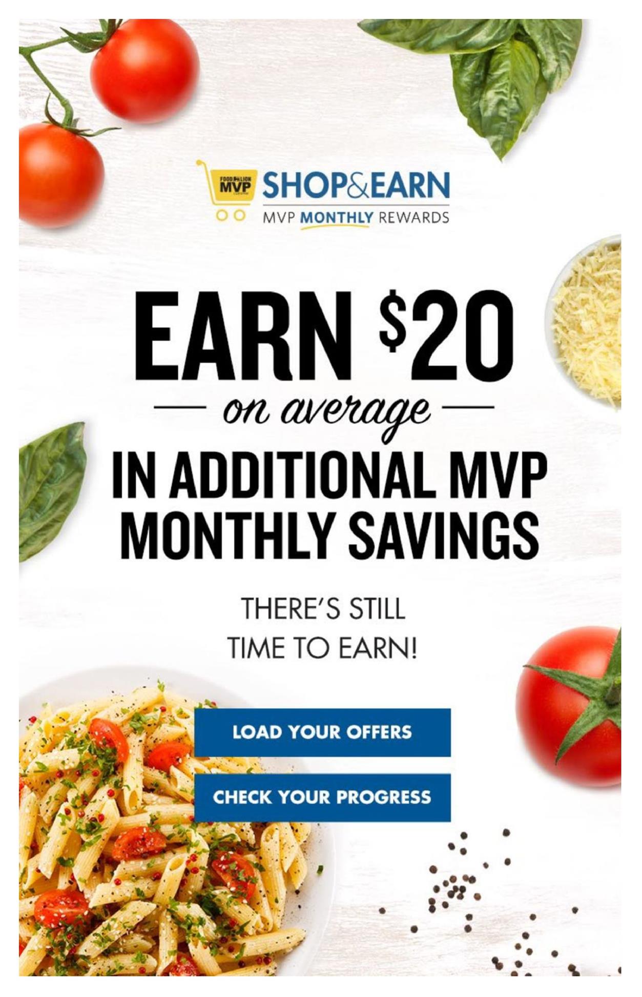 Food Lion Weekly Ad