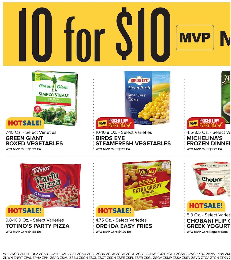 Food Lion Weekly Ad page 12