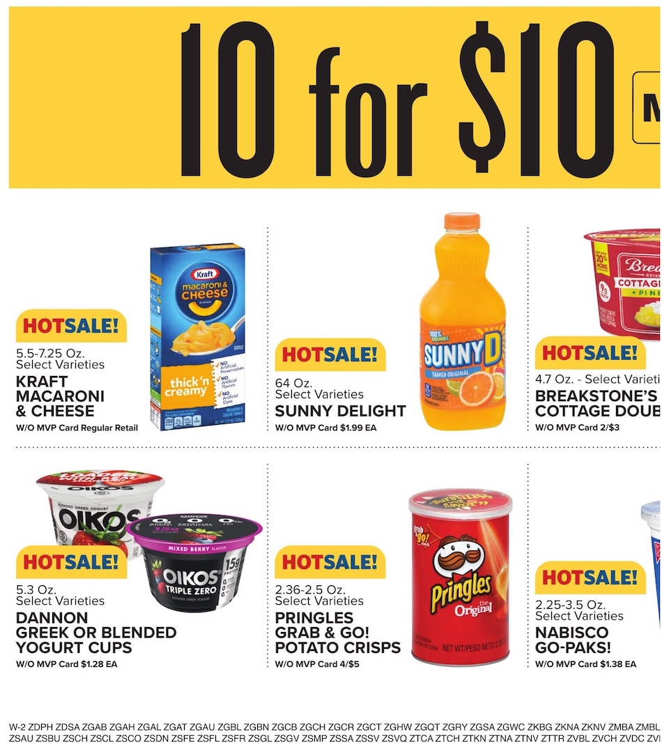 Food Lion Weekly Ad page 14