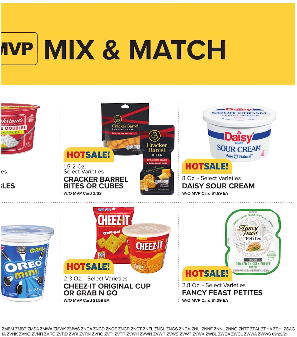 Food Lion Weekly Ad page 15