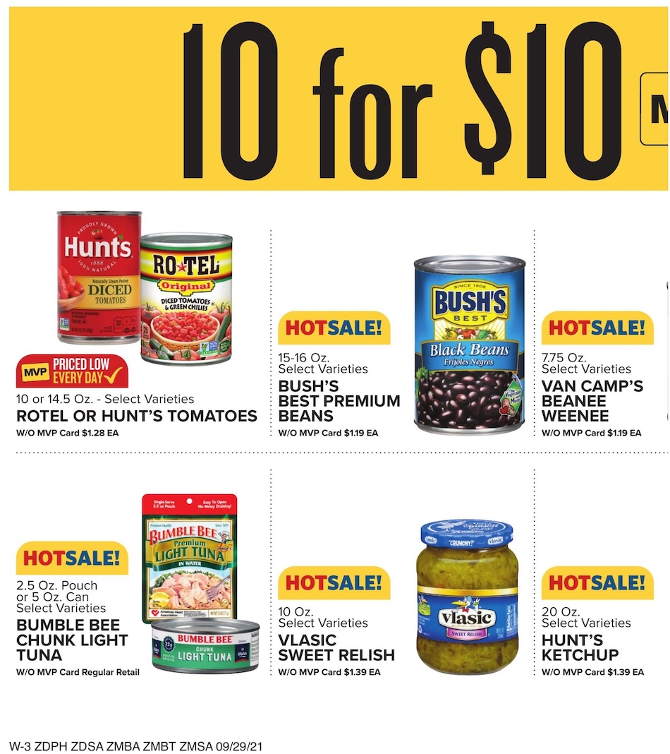Food Lion Weekly Ad page 16