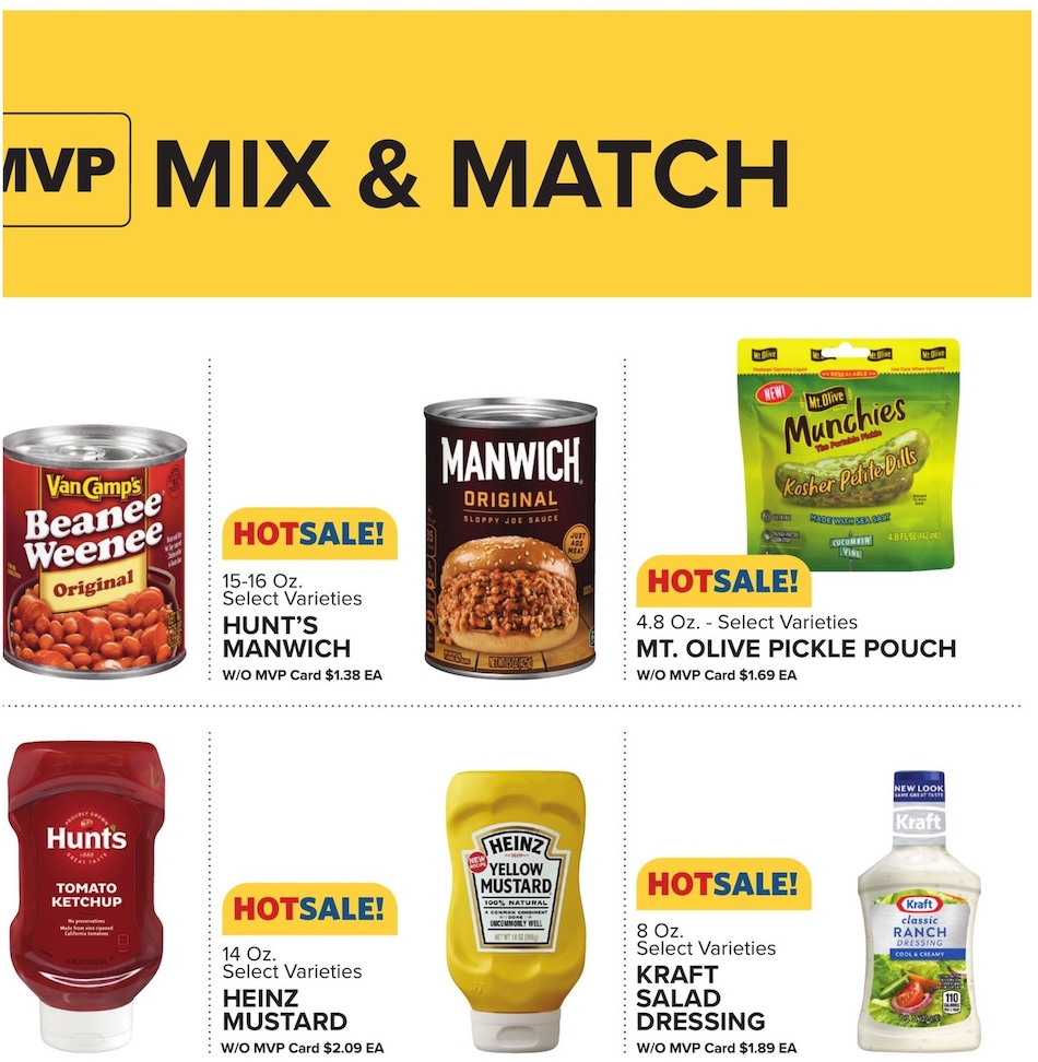 Food Lion Weekly Ad page 17
