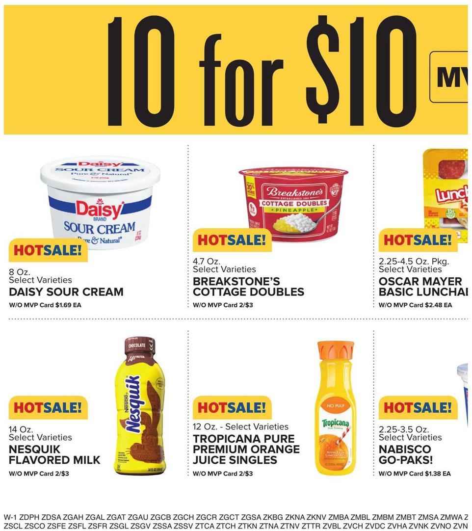 Food Lion Weekly Ad page 11