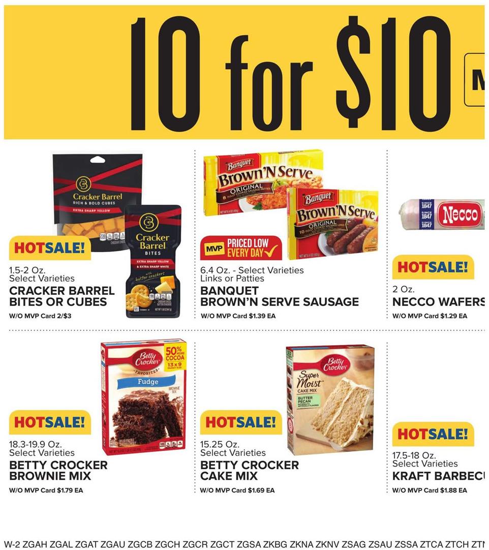Food Lion Weekly Ad page 13