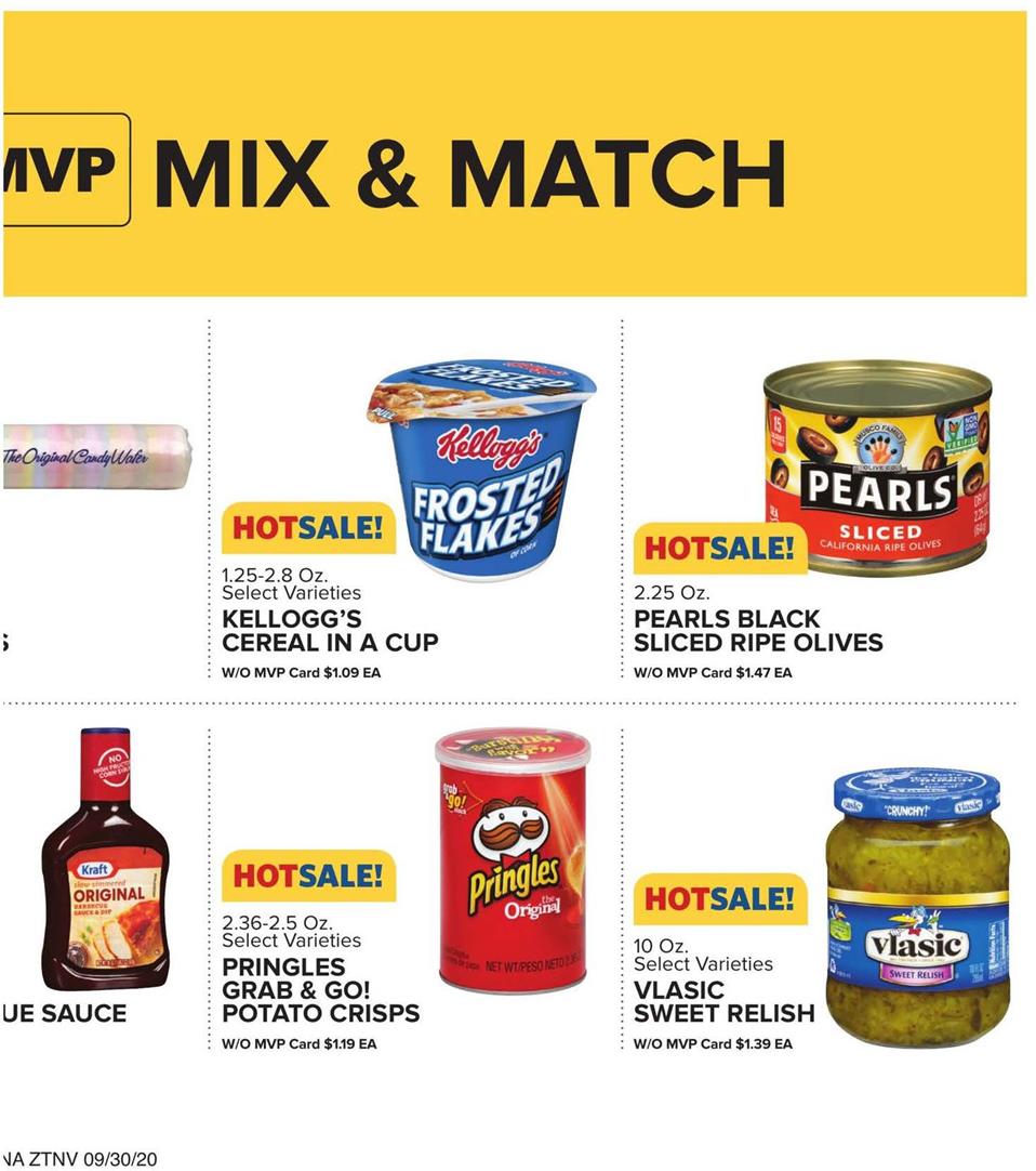 Food Lion Weekly Ad page 14