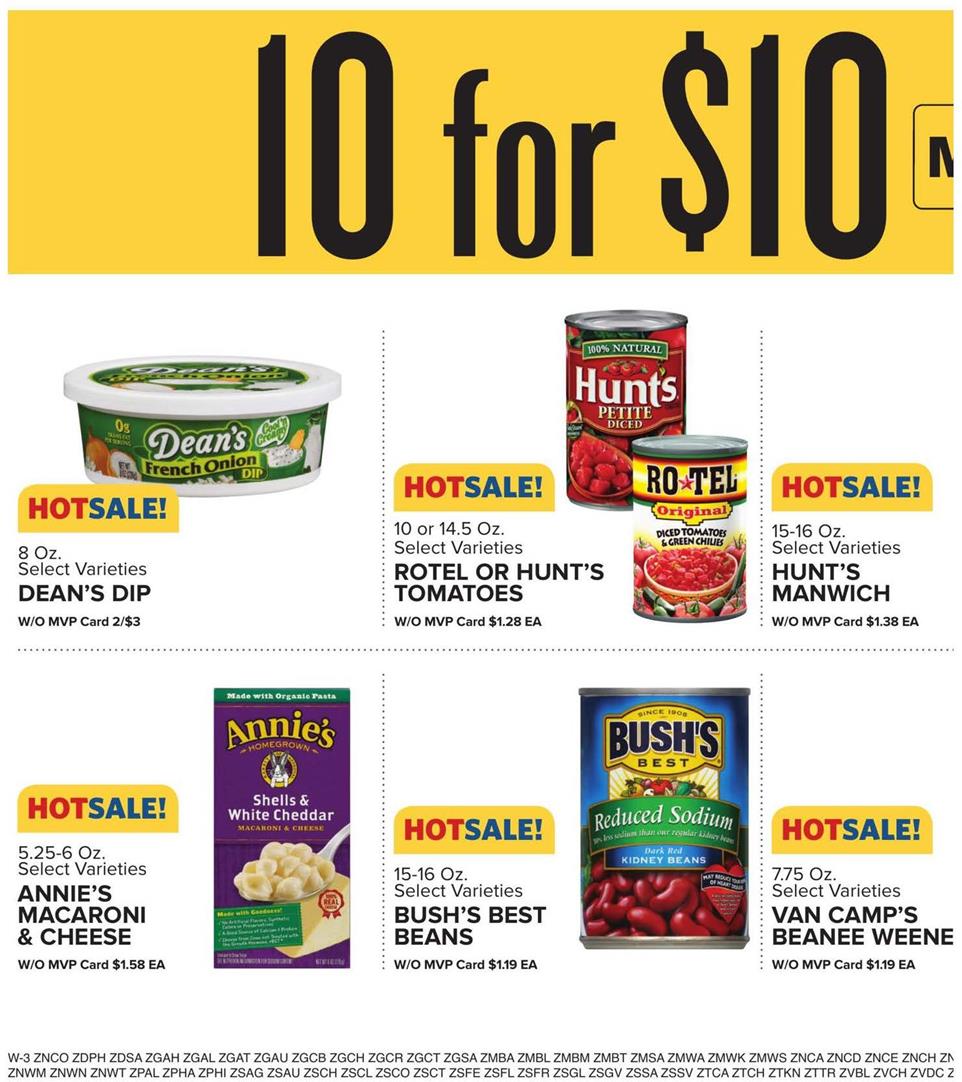 Food Lion Weekly Ad page 15