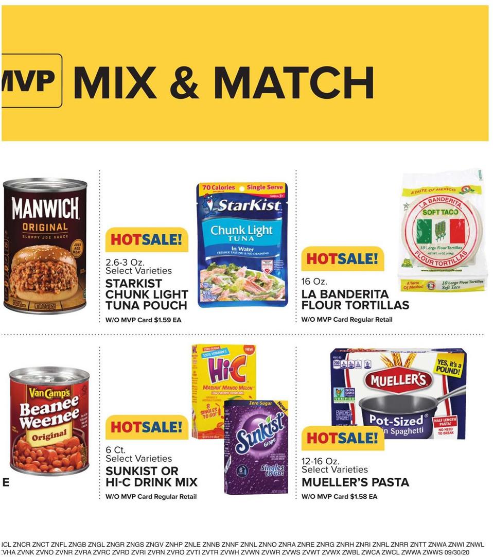 Food Lion Weekly Ad page 16
