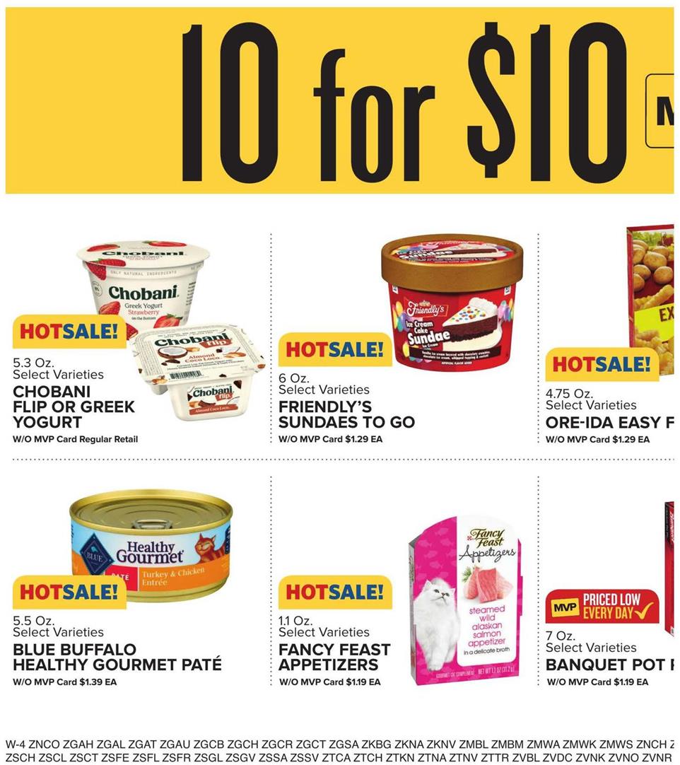 Food Lion Weekly Ad page 17
