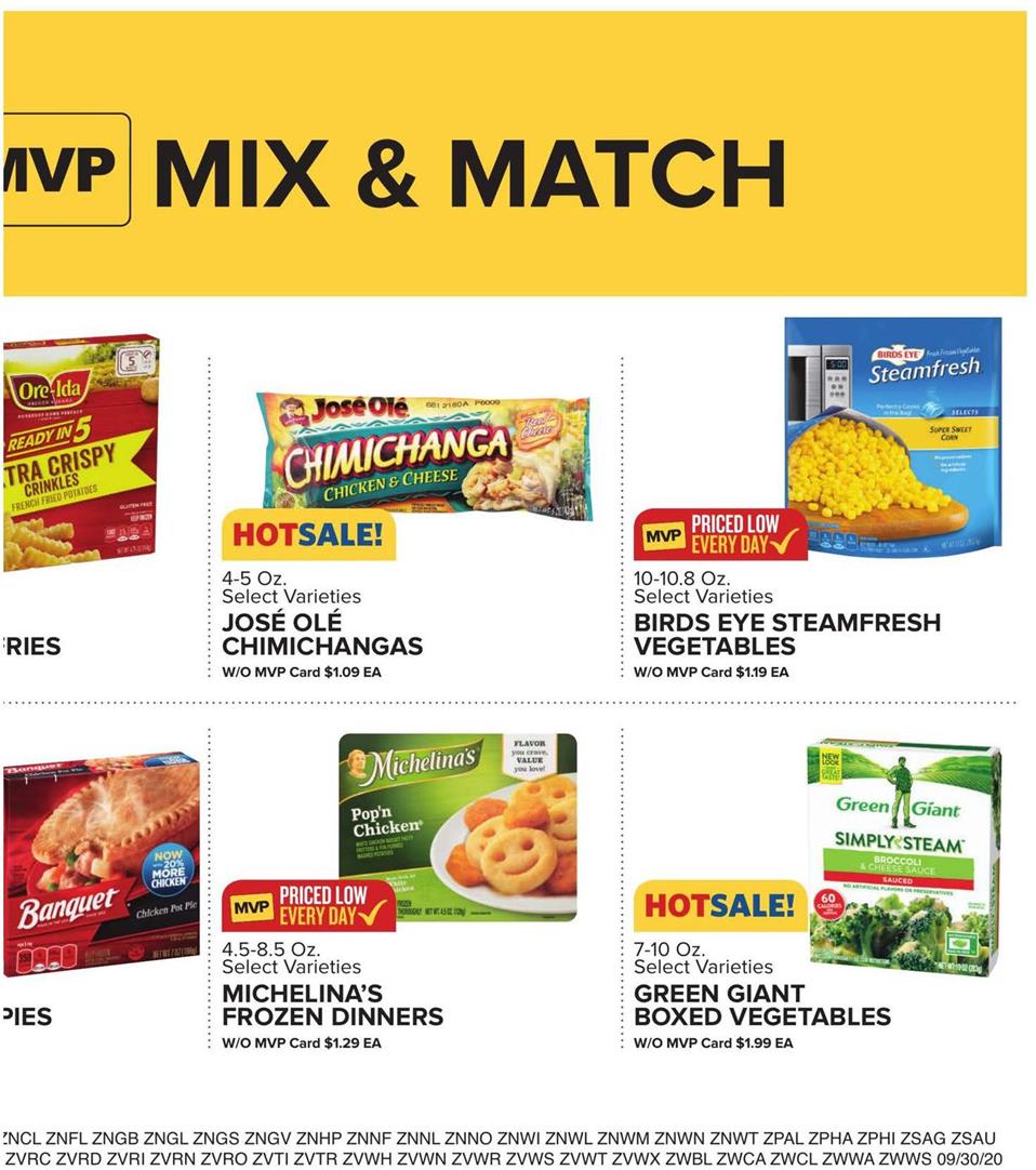 Food Lion Weekly Ad page 18