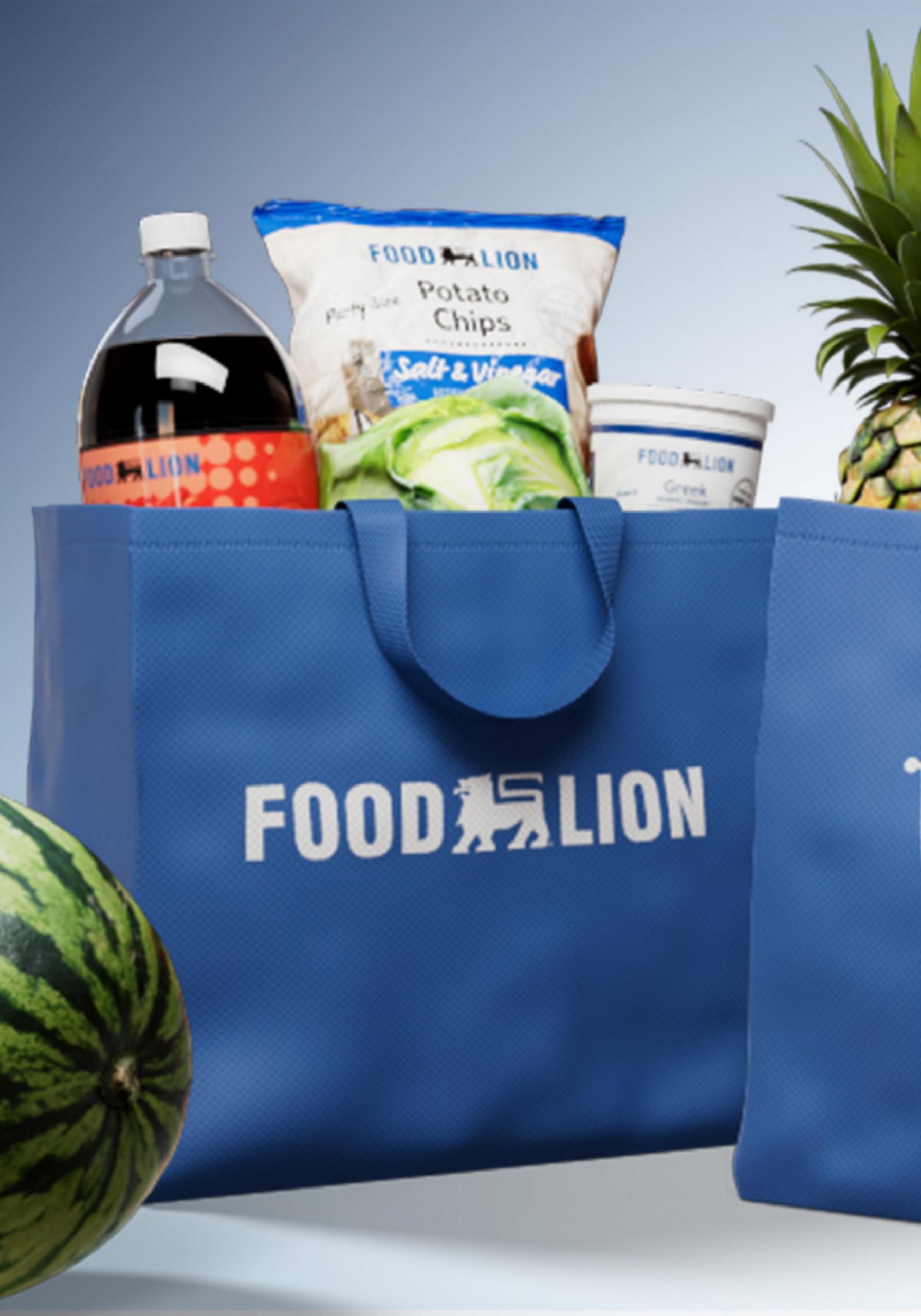 Food Lion Weekly Ad September 2 - 8, 2026 page 12