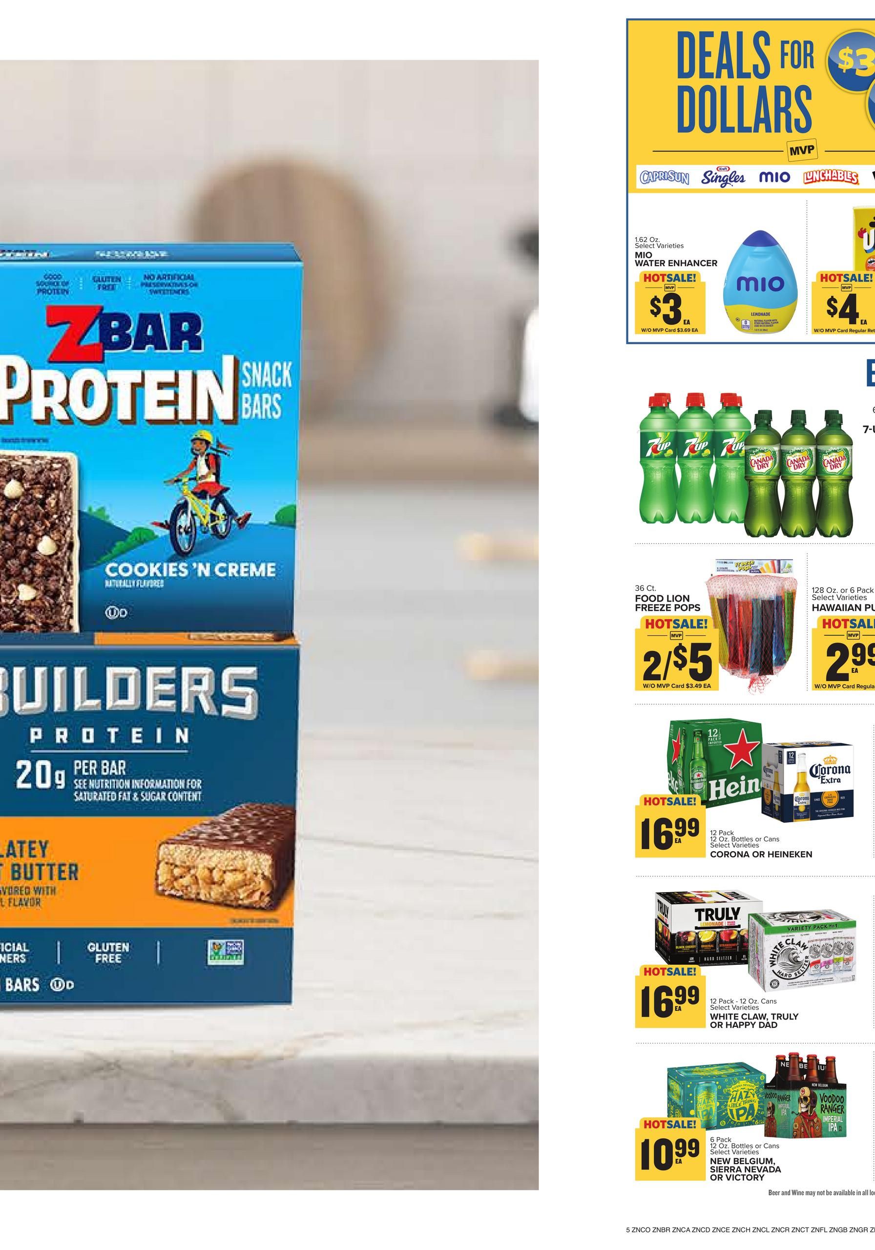 Food Lion Weekly Ad September 2 - 8, 2026 page 19