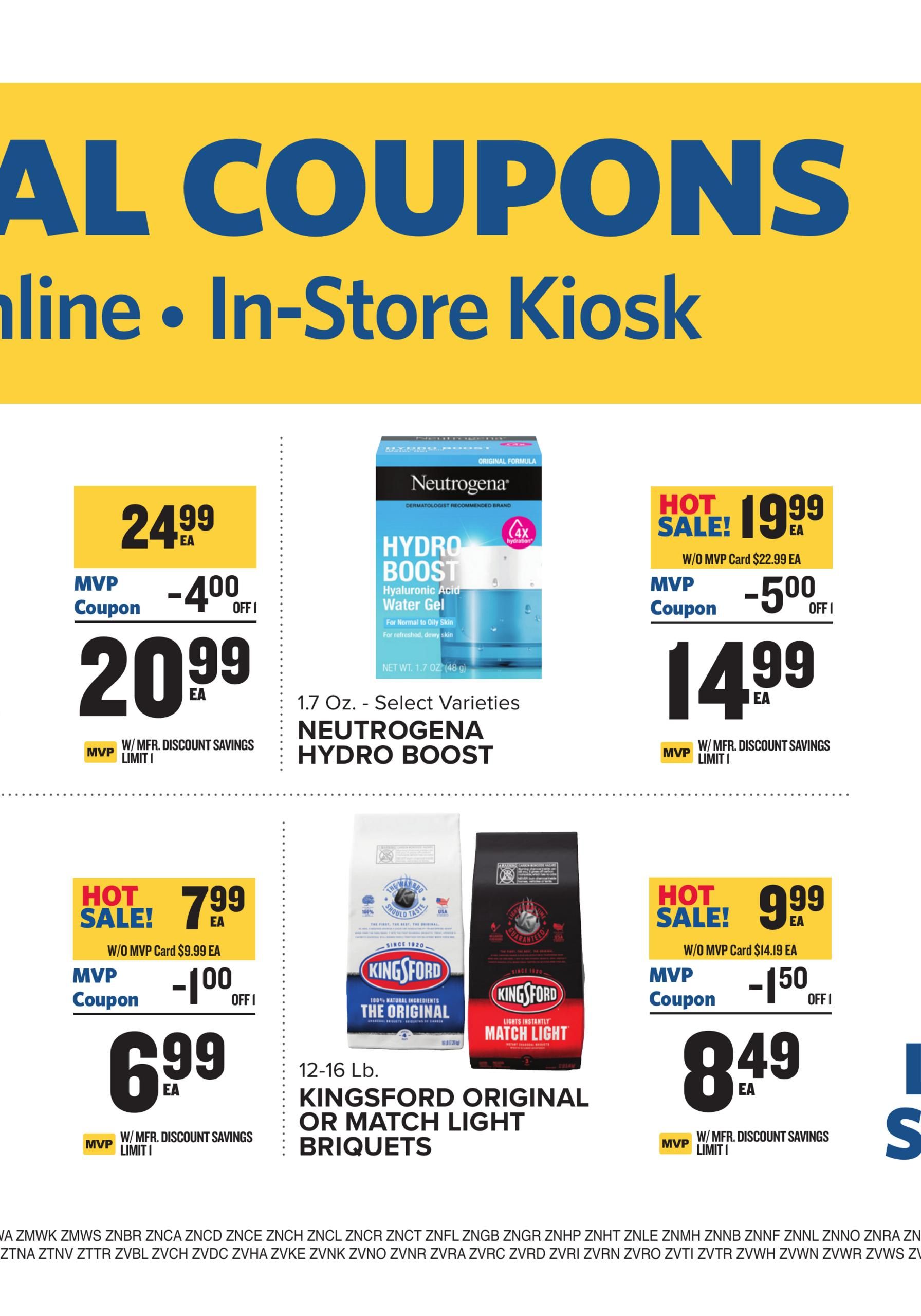 Food Lion Weekly Ad September 2 - 8, 2026 page 38