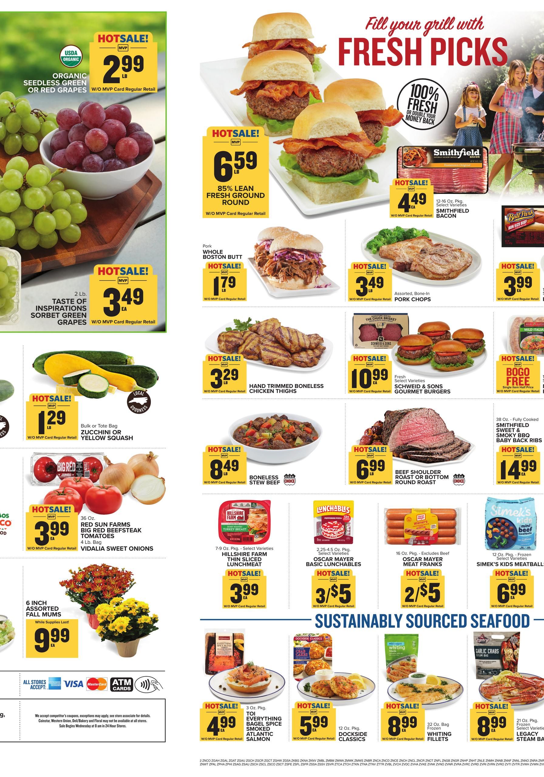 Food Lion Weekly Ad September 2 - 8, 2026 page 6
