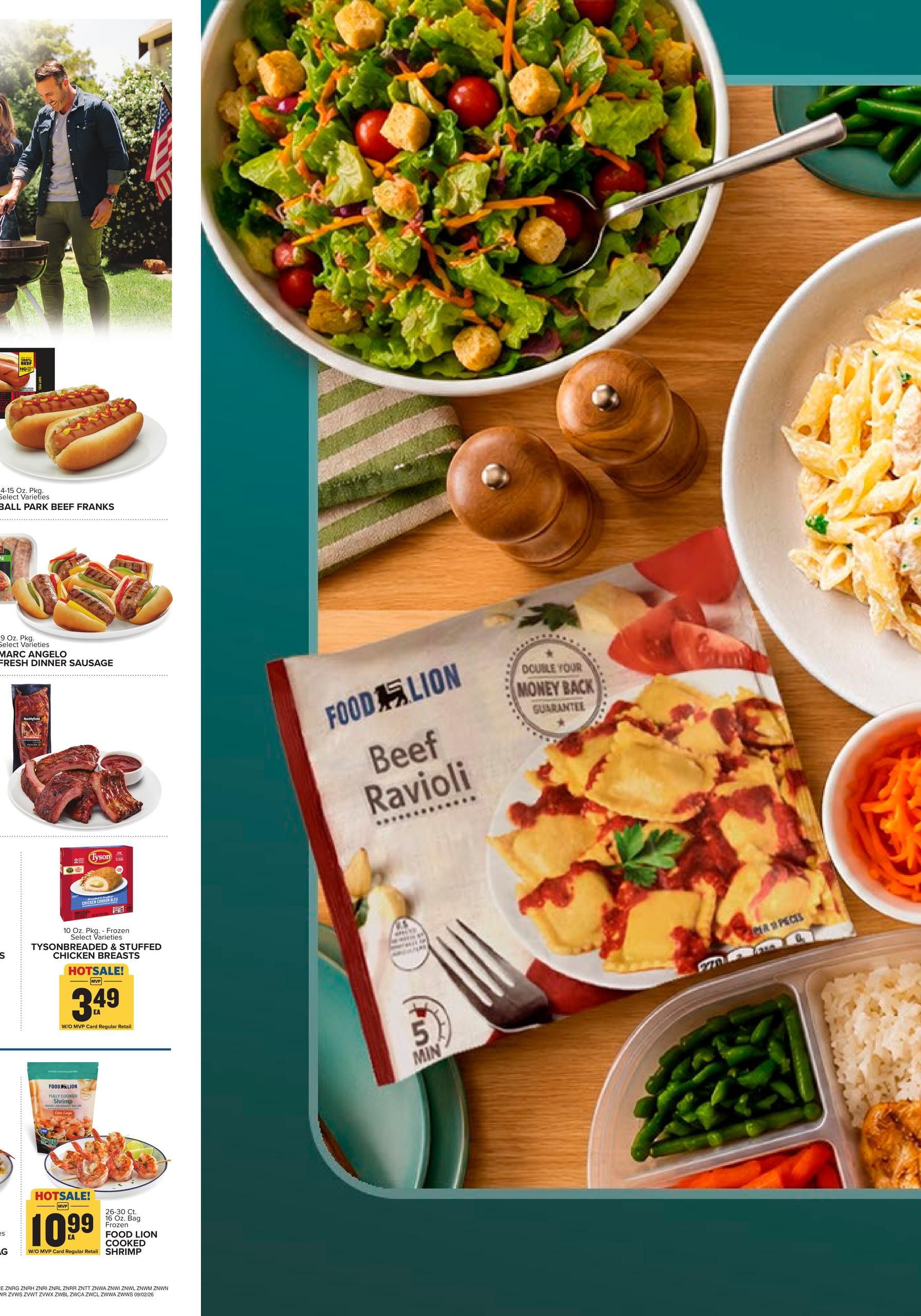 Food Lion Weekly Ad September 2 - 8, 2026 page 7