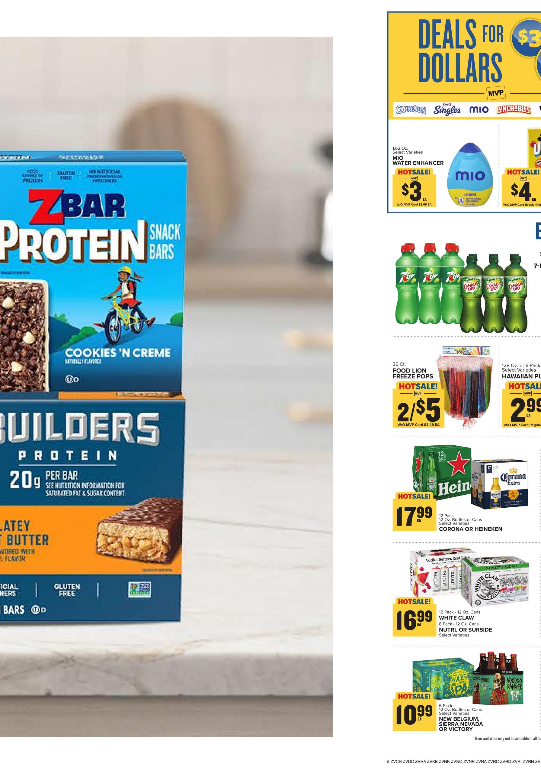 Food Lion Weekly Ad September 2 - 8, 2026 page 19