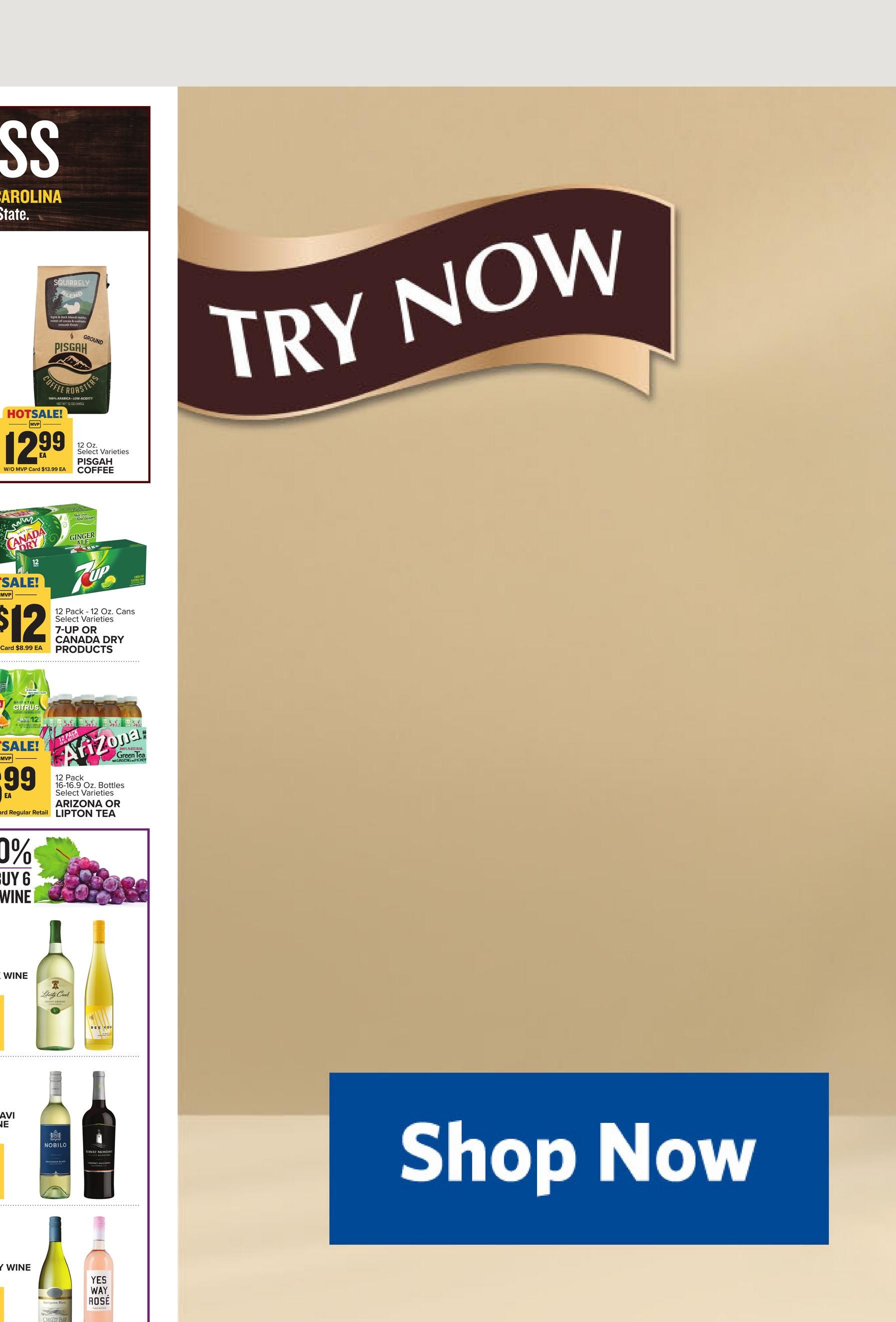 Food Lion Weekly Ad September 9 - 15, 2026 page 21