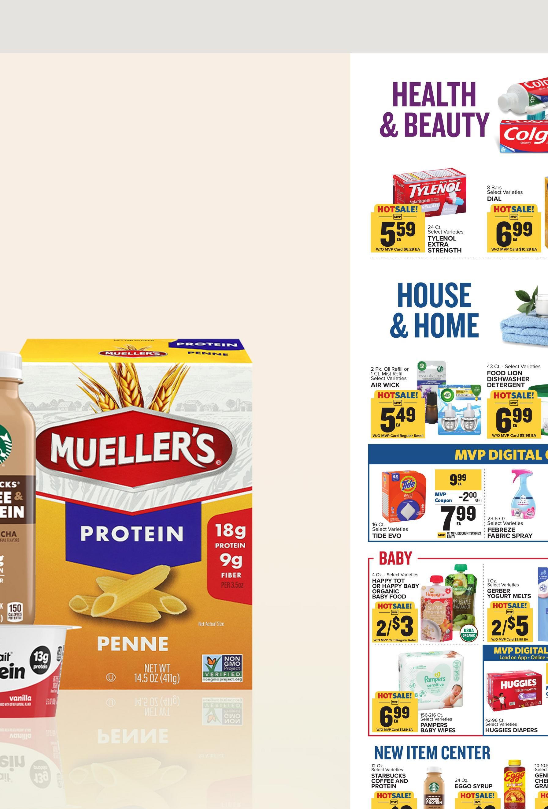 Food Lion Weekly Ad September 9 - 15, 2026 page 27
