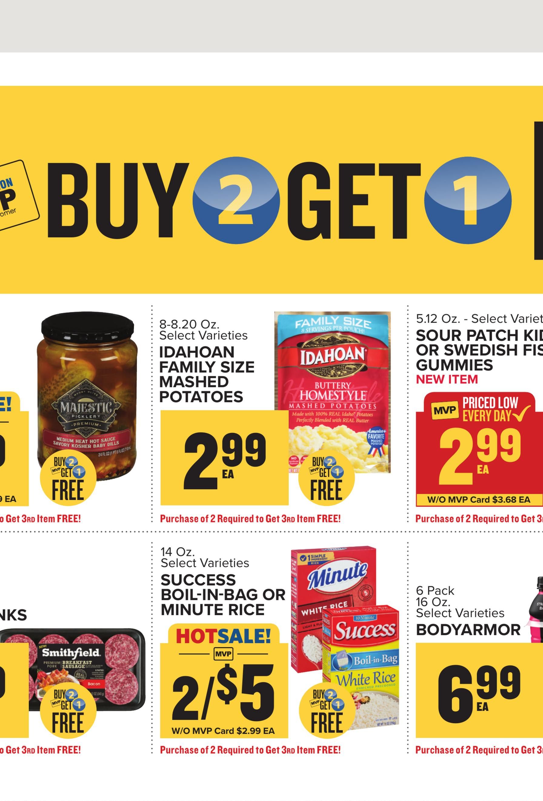 Food Lion Weekly Ad September 9 - 15, 2026 page 34