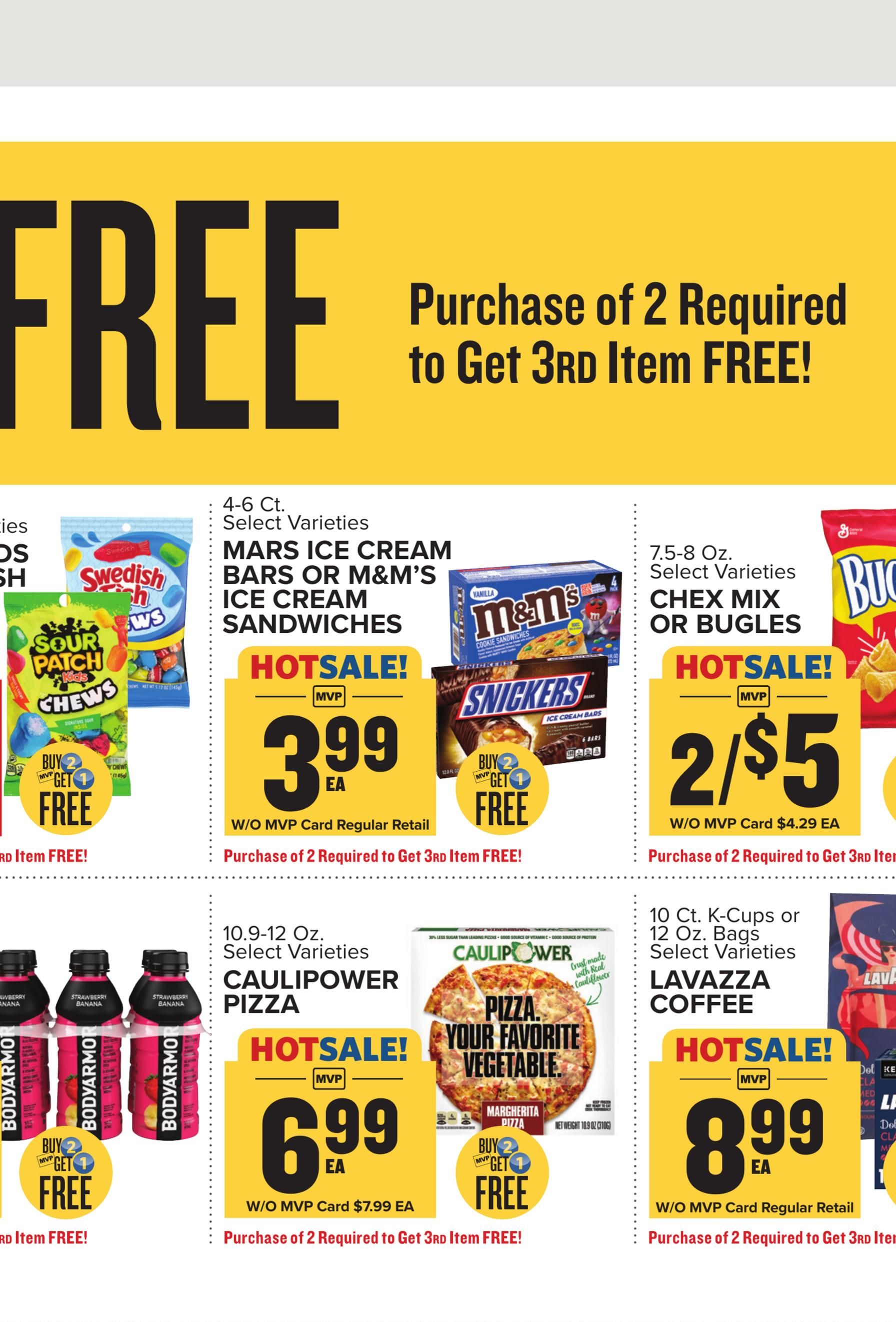 Food Lion Weekly Ad September 9 - 15, 2026 page 35