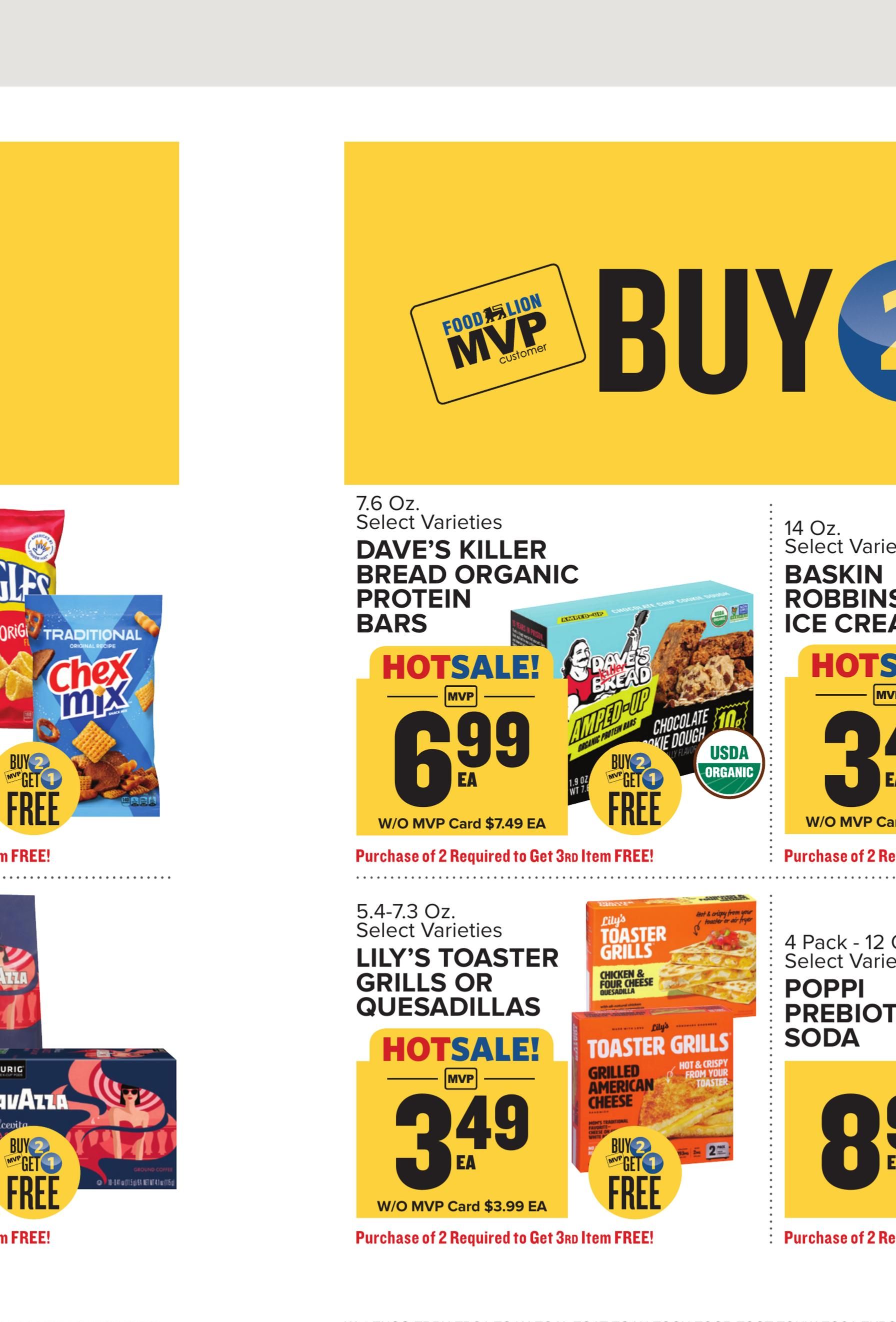 Food Lion Weekly Ad September 9 - 15, 2026 page 36