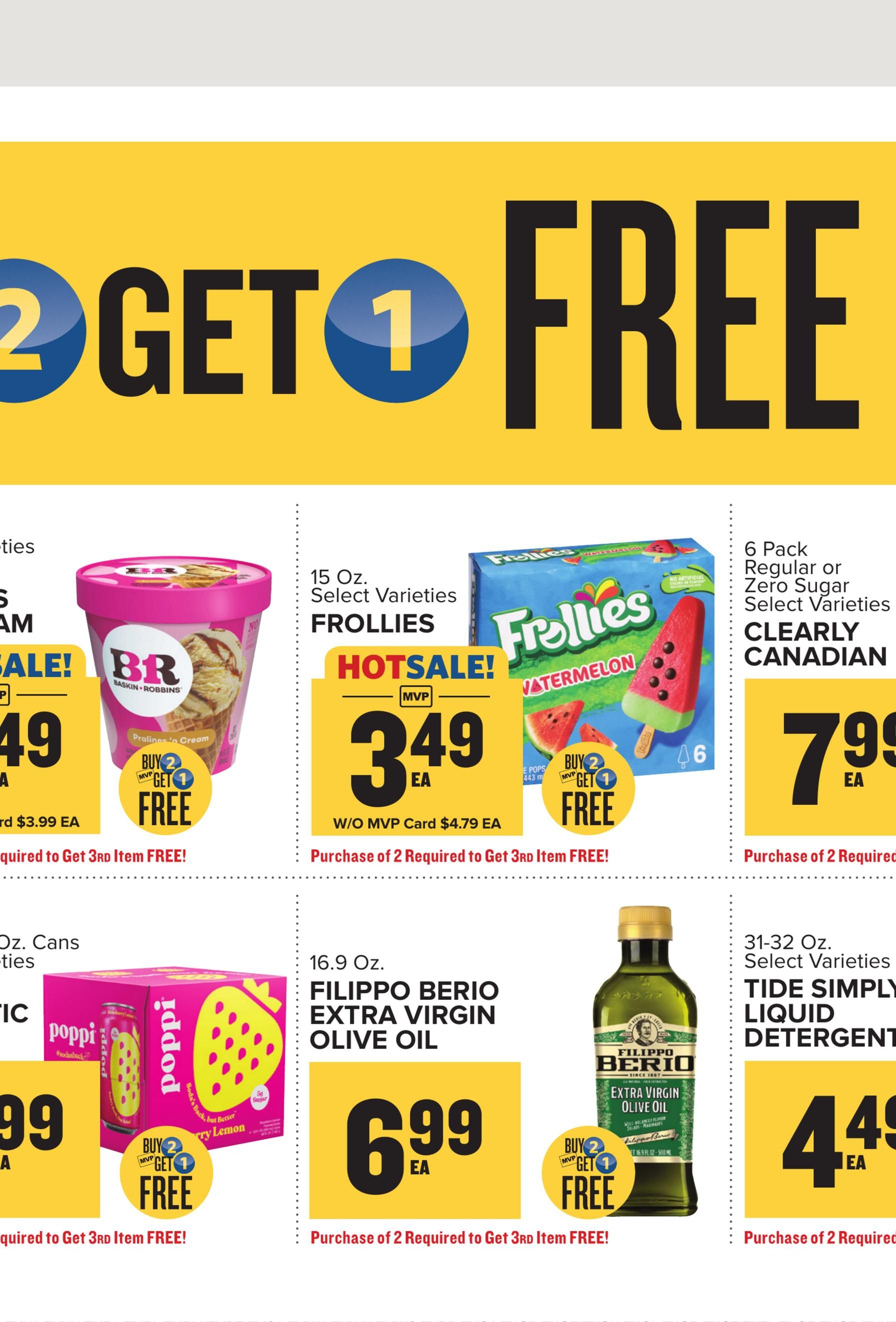 Food Lion Weekly Ad September 9 - 15, 2026 page 37